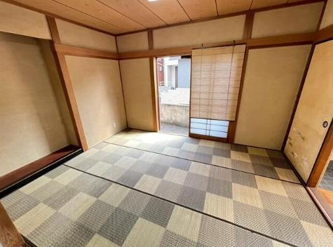 大津市本宮２丁目の中古一戸建て