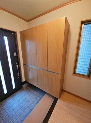 京都市山科区西野野色町の中古一戸建て