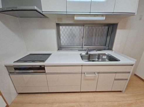 京都市山科区西野野色町の中古一戸建て