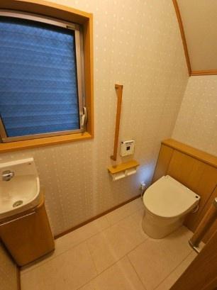 京都市山科区西野野色町の中古一戸建て