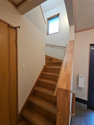 京都市山科区西野野色町の中古一戸建て