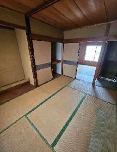 京都市伏見区深草仙石屋敷町の中古一戸建て