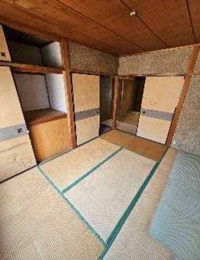 京都市伏見区深草仙石屋敷町の中古一戸建て