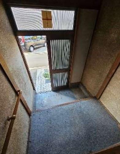 京都市伏見区深草仙石屋敷町の中古一戸建て