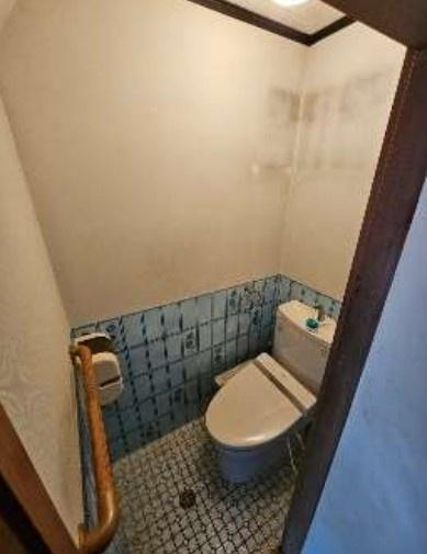 京都市伏見区深草仙石屋敷町の中古一戸建て