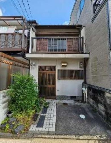 京都市伏見区深草仙石屋敷町の中古一戸建