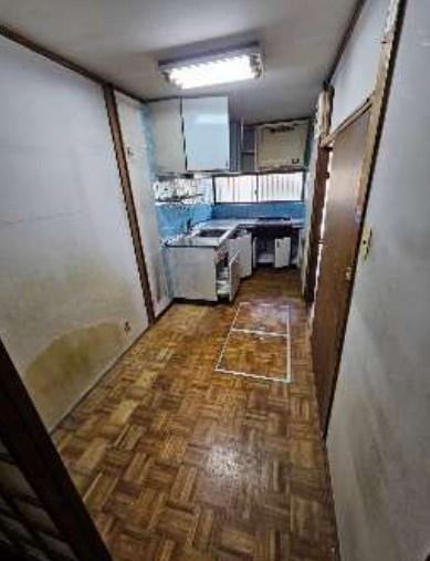 京都市伏見区深草仙石屋敷町の中古一戸建て