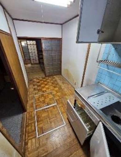 京都市伏見区深草仙石屋敷町の中古一戸建て