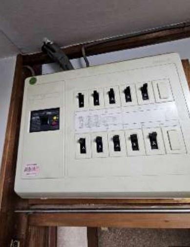 京都市伏見区深草仙石屋敷町の中古一戸建て