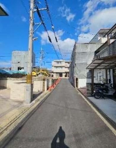 京都市伏見区深草仙石屋敷町の中古一戸建
