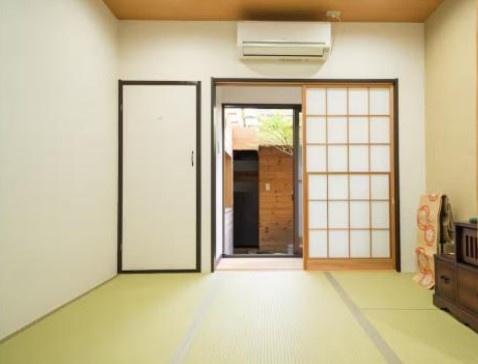 京都市南区東九条上御霊町の中古一戸建て