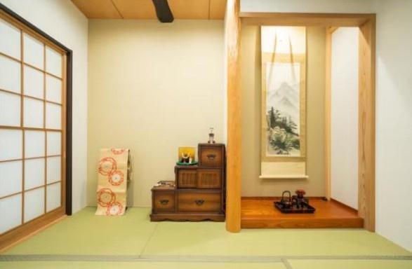 京都市南区東九条上御霊町の中古一戸建て