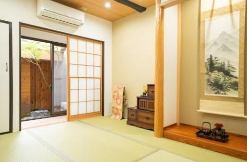 京都市南区東九条上御霊町の中古一戸建て