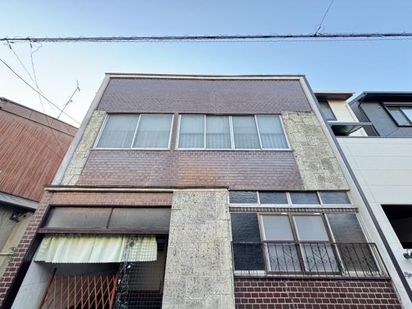 京都市中京区西ノ京中御門東町の中古一戸建て