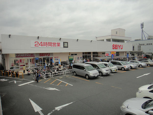 京都市伏見区中島外山町の中古一戸建て(業務スーパー下鳥羽店)
