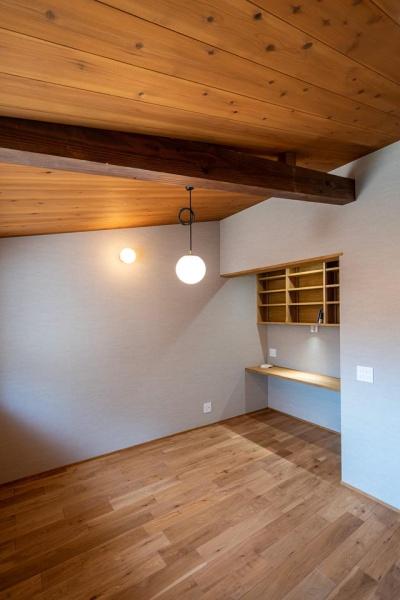 京都市下京区岩上通木津屋橋下る松本町の中古一戸建て