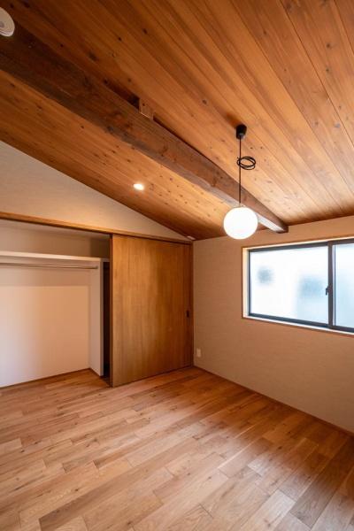 京都市下京区岩上通木津屋橋下る松本町の中古一戸建て