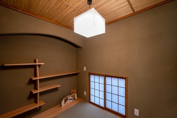 京都市下京区岩上通木津屋橋下る松本町の中古一戸建て