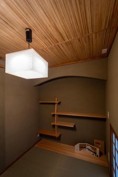 京都市下京区岩上通木津屋橋下る松本町の中古一戸建て