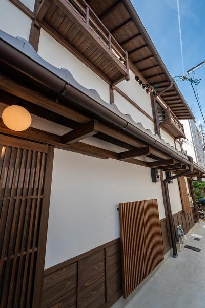 京都市下京区岩上通木津屋橋下る松本町の中古一戸建