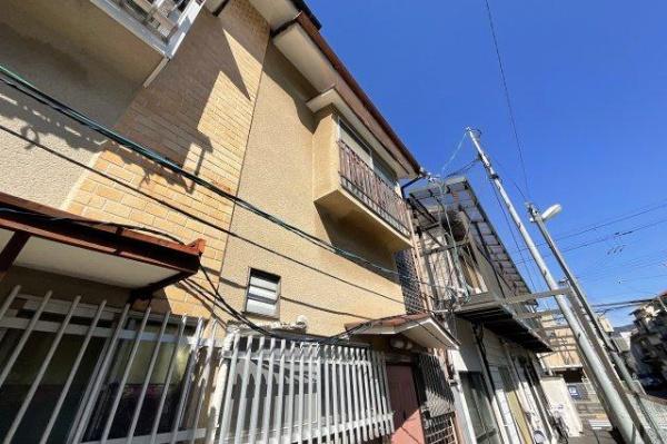 京都市伏見区石田大山町の中古一戸建て