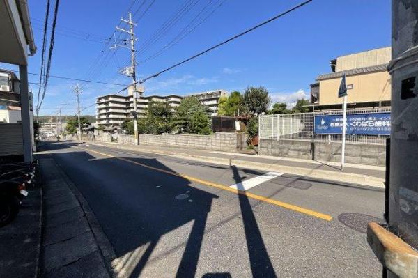京都市伏見区石田大山町の中古一戸建て