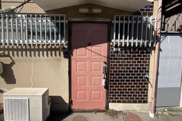 京都市伏見区石田大山町の中古テラスハウス