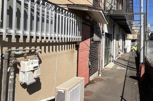 京都市伏見区石田大山町の中古一戸建て