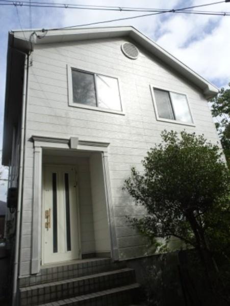 大津市八屋戸の中古一戸建て