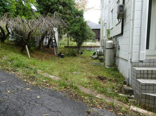 大津市八屋戸の中古一戸建て