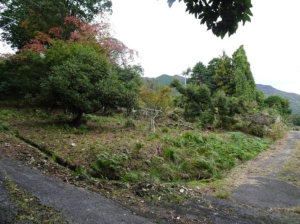 大津市八屋戸の中古一戸建て