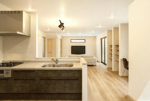 京都市西京区御陵荒木町の土地