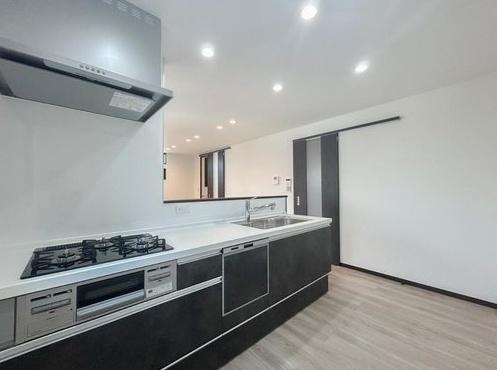 京都市西京区御陵荒木町の土地