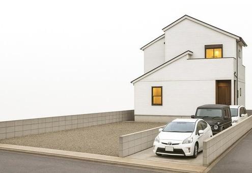 京都市西京区御陵荒木町の売土地