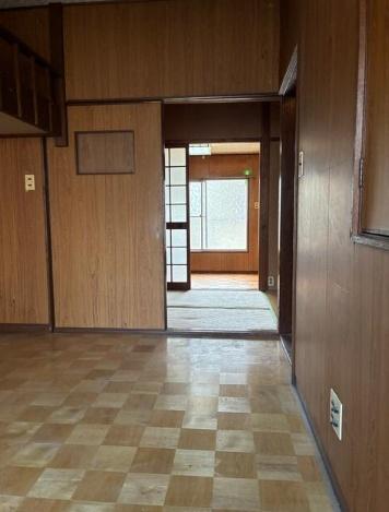 京都市伏見区津知橋町の中古一戸建て