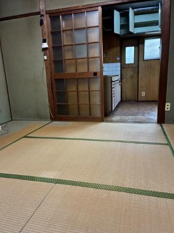 京都市伏見区津知橋町の中古一戸建て