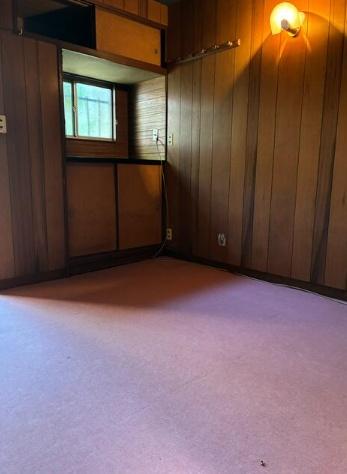 京都市伏見区津知橋町の中古一戸建て