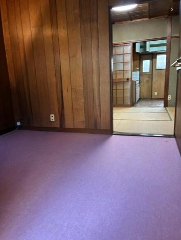 京都市伏見区津知橋町の中古一戸建て