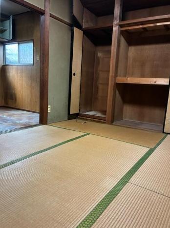 京都市伏見区津知橋町の中古一戸建て