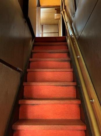 京都市伏見区津知橋町の中古一戸建て