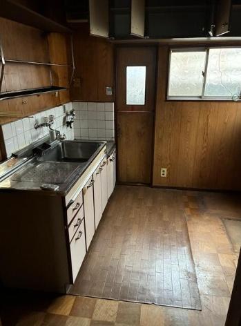 京都市伏見区津知橋町の中古一戸建て