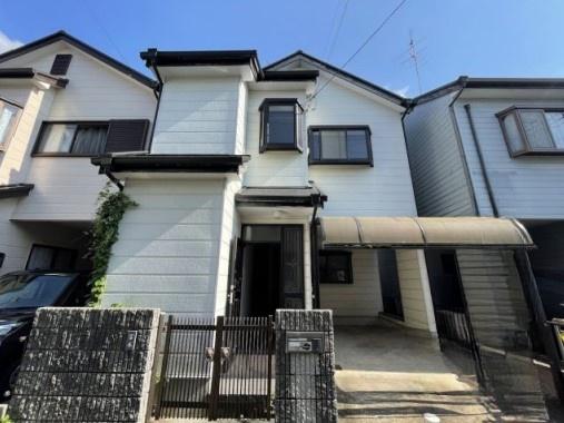 京都市伏見区日野野色町の中古一戸建