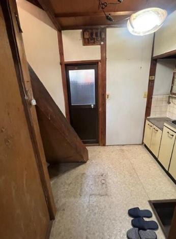 京都市右京区花園猪ノ毛町の中古一戸建て