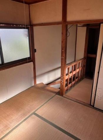 京都市右京区花園猪ノ毛町の中古一戸建て