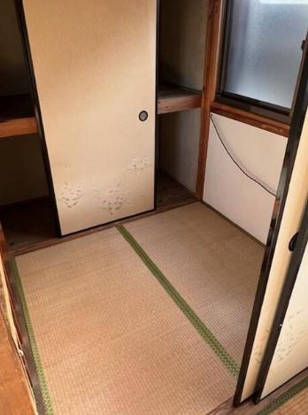 京都市右京区花園猪ノ毛町の中古一戸建て