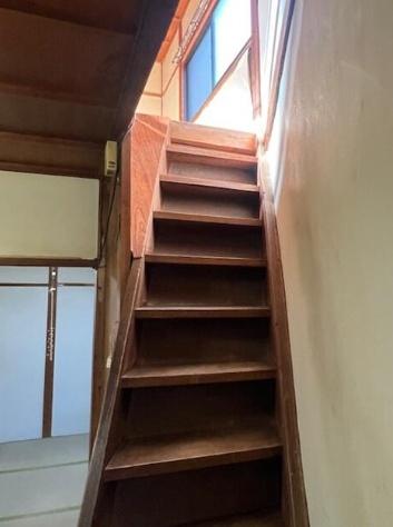 京都市右京区花園猪ノ毛町の中古一戸建て