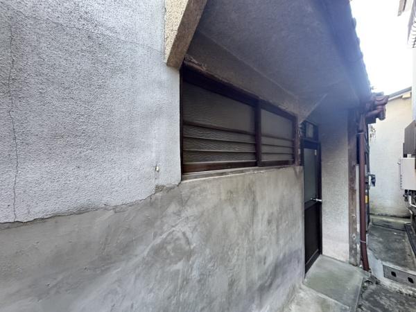 京都市右京区花園猪ノ毛町の中古一戸建て