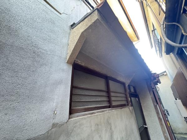 京都市右京区花園猪ノ毛町の中古一戸建て