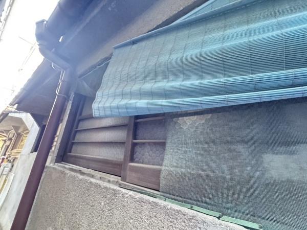 京都市右京区花園猪ノ毛町の中古一戸建て