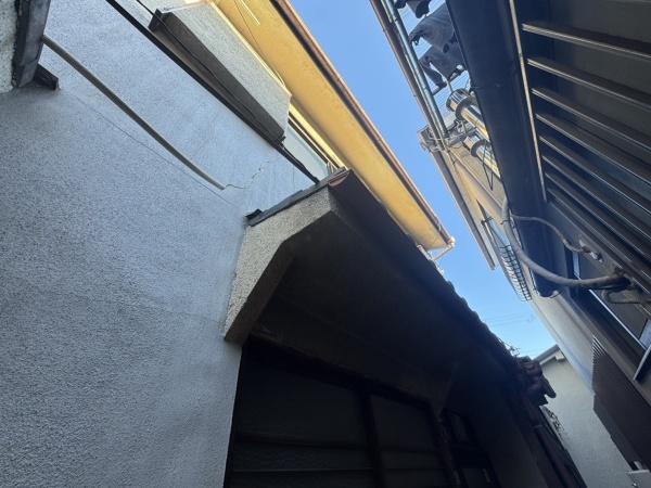 京都市右京区花園猪ノ毛町の中古一戸建て